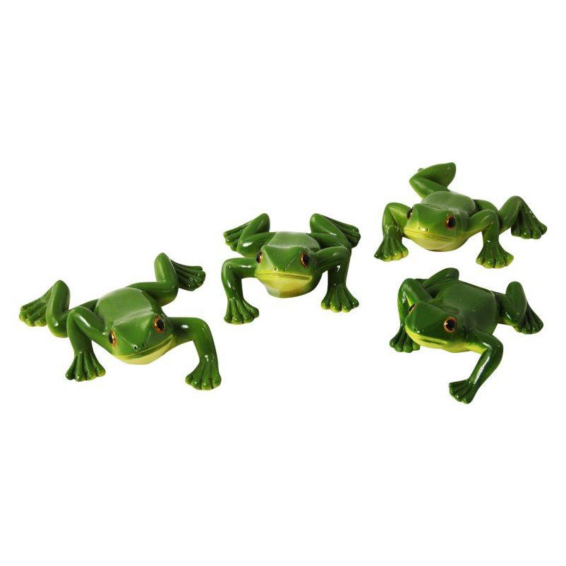 Green Tree Frog Assorted 6cm Default Title