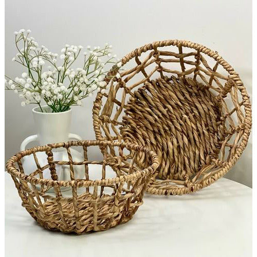 Round Studio Basket Medium Default Title