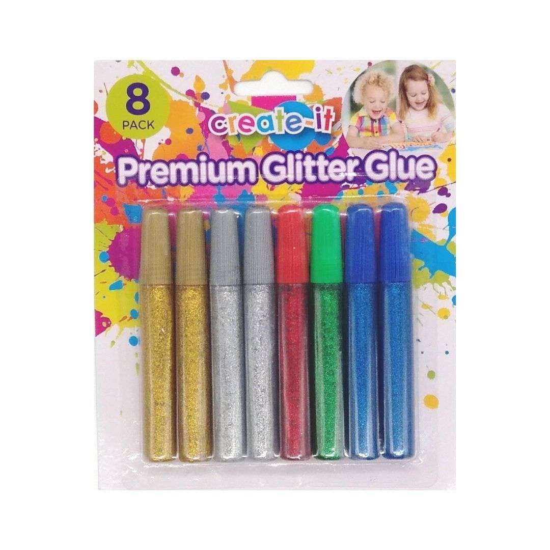 Glitter Glue